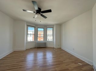 707 S 4th St APT 3, Philadelphia, PA 19147