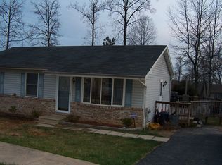 702 Gray Mount Cir, Elkton, MD 21921