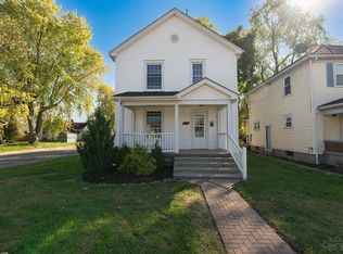 2112 Tytus Ave, Middletown, OH
