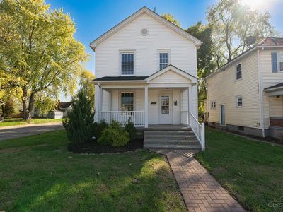 2112 Tytus Ave, Middletown, OH, 45042