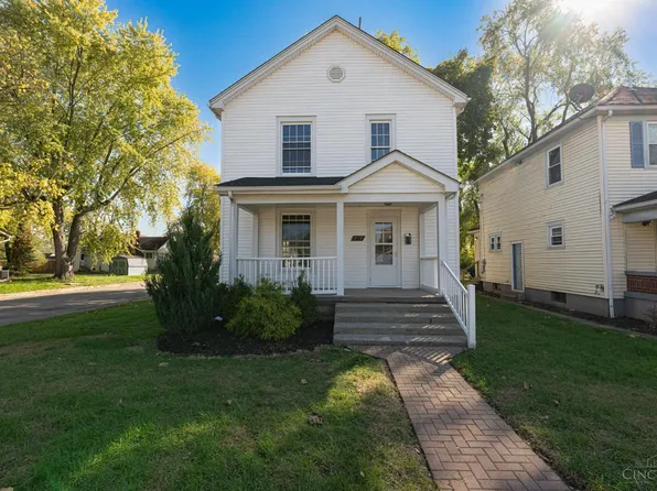 2112 Tytus Ave, Middletown, OH 45042