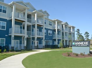 The Reserve at Forest Hills, Wilmington, NC 28403