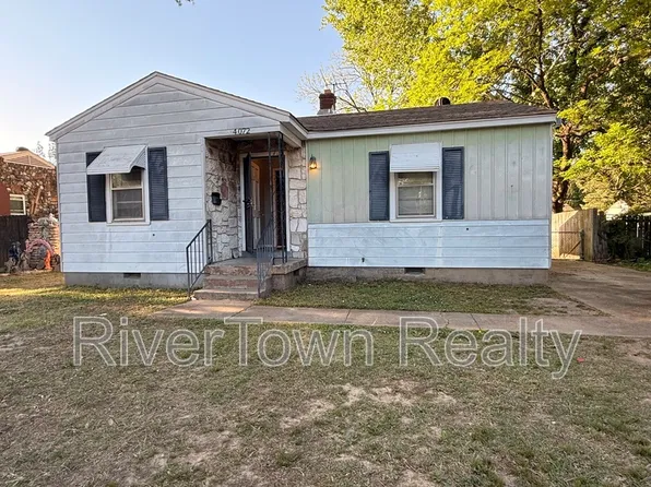 4072 Grey Rd, Memphis, TN 38108