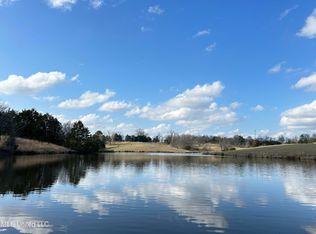 Teasdale Rd, Enid, MS 38927