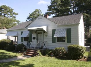 1410 E 53rd St, Savannah, GA 31404