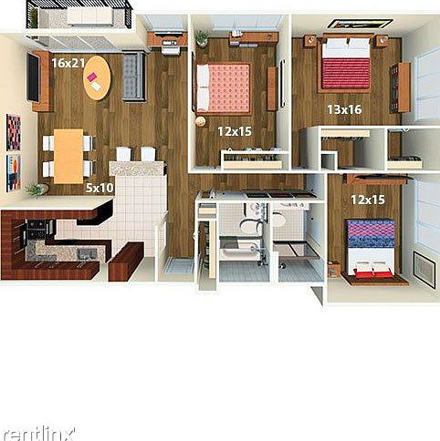 c1912_Berkshire_Floor_Plan_707487