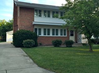 157 W Center St, Wood Dale, IL 60191