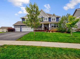 15151 Ely Cir, Apple Valley, MN 55124