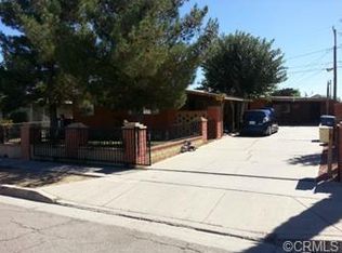 38914 8th St E, Palmdale, CA 93550