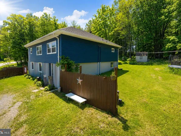 797 Noah Frazee Rd, Friendsville, MD 21531