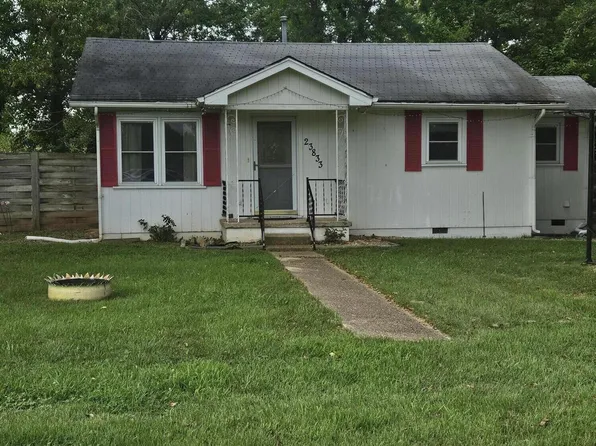 23833 Holt Street, Hermitage, MO 71647