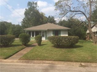 5101 Burma Rd, Houston, TX 77033