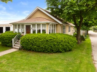 827 Clover St, Lake Geneva, WI 53147