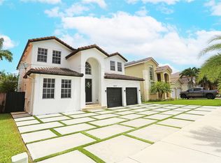 14027 SW 155th St, Miami, FL 33177