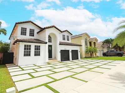 14027 SW 155th St, Miami, FL, 33177