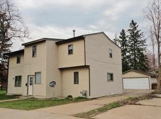 2165 Prairie St, Stevens Point, WI 54481