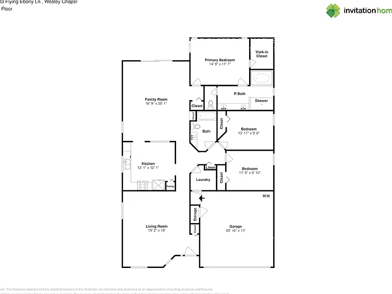 25303 Flying Ebony Ln — Photo 3