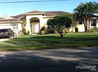 15191 SW 20th St, Davie, FL 33326