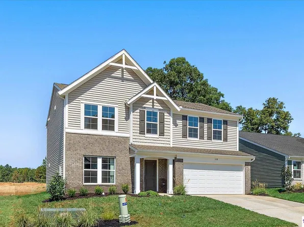 108 Hearthstone Ln, Radcliff, OH 40160