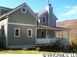 117 Davis Creek Rd, Candler, NC 28715