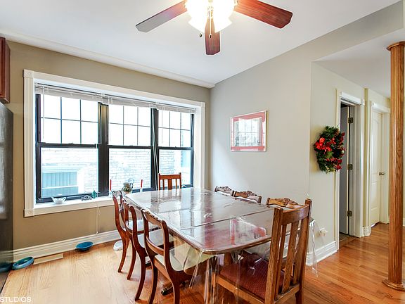 2nd image of 2608 W Rosemont Ave APT Cdx