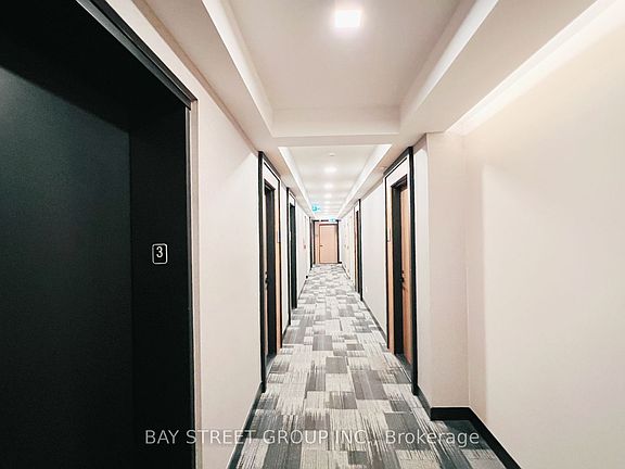 2nd image of 8 Tippett Rd #312