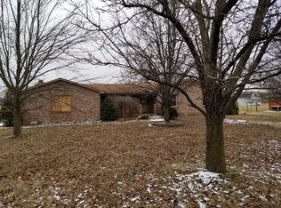 935 S Johnson Rd, Mooresville, IN 46158