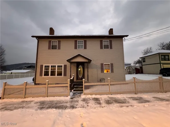 519 Henry St, Toronto, OH 43964