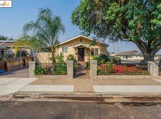 2700 Dolores St, Antioch, CA 94509