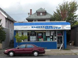 1096 Kensington Ave, Buffalo, NY