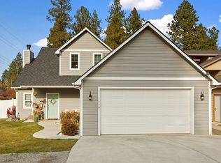 1319 S Bettman Rd, Spokane Valley, WA 99212