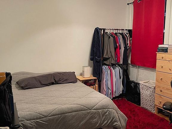 4th image of 215 S Arthur Ashe Blvd APT 3