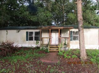 25438 Shamokin Dr, Brooksville, FL 34601