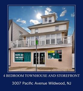 3007 Pacific Ave, Wildwood, NJ, 08260