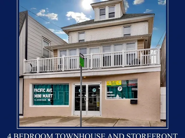 3007 Pacific Ave, Wildwood, NJ 08260