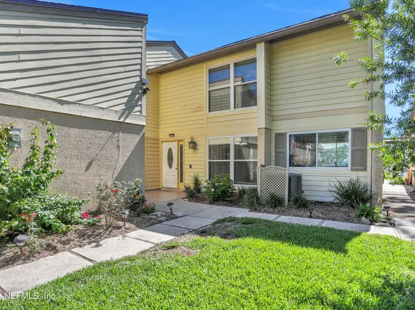 11151 STOWE COTTAGE Lane, Jacksonville, FL 32223