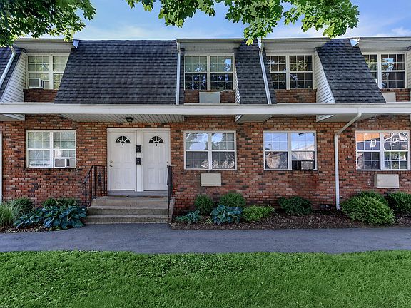 STUNNING APARTMENTS FOR RENT IN PORT JERVIS, NY