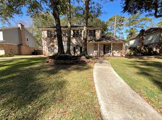 5306 Glenmere Ln, Spring, TX 77379