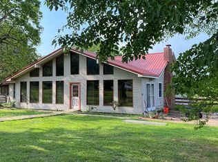 3025 Old Larkin Rd, Melbourne, AR 72556