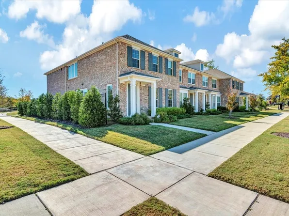 15997 Fig Ln, Frisco, TX 75035