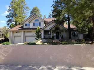 1250 E Appalachian Rd, Flagstaff, AZ 86004