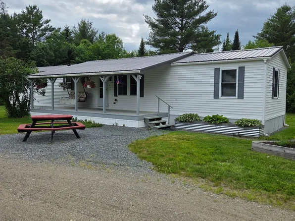 62 Fothingill Road, Greenbush, ME 04418