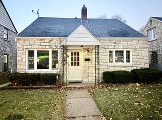 3817 S 14th St, Milwaukee, WI 53221