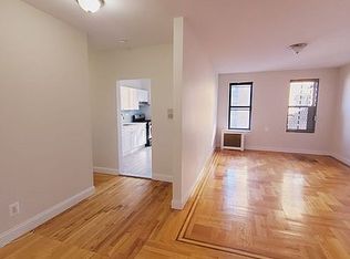 1400 Noble Ave #5D, Bronx, NY 10472
