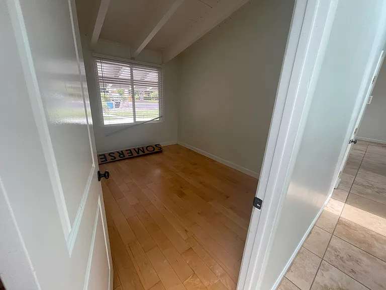 Bedroom - 1