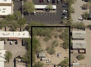 1439 E Hedrick Dr, Tucson, AZ 85719