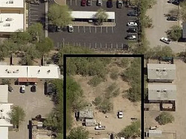 1439 E Hedrick Dr, Tucson, AZ 85719