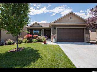 608 S 1870 W, Orem, UT 84059