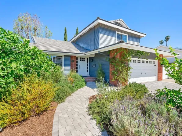 1258 Rotella St, Thousand Oaks, CA 91320