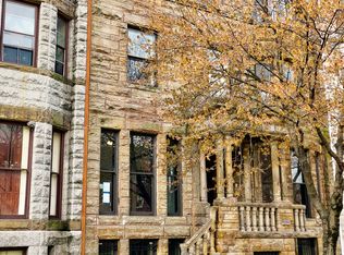 1812 Eutaw Pl #300, Baltimore, MD 21217